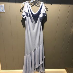 East 5th dress